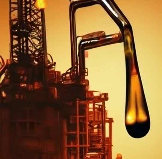 Handling of Flammable Liquids, Gases and Solids: