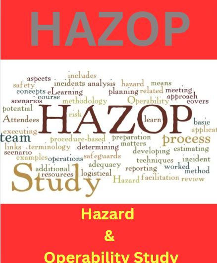 Hazard & Operability Study