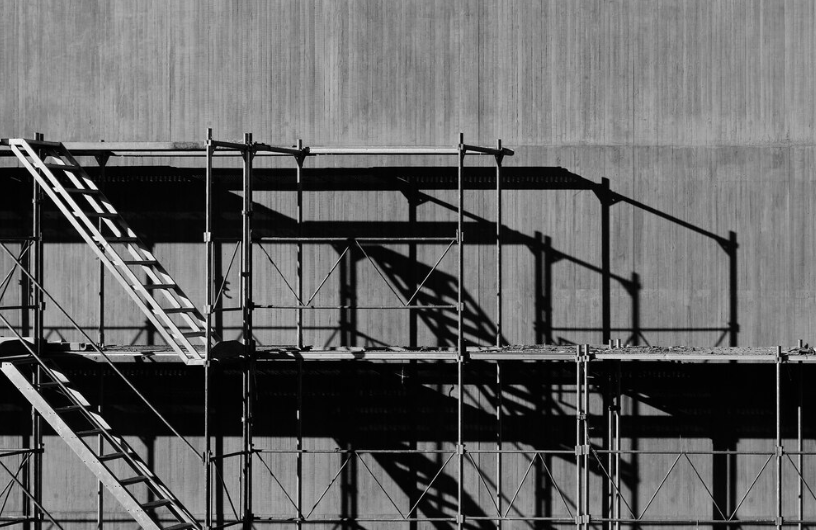 21 – Safety Talk – Scaffolds – Structural Components