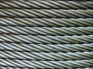 Wire Rope Safety Talk 25 – Safety Talk – Wire Rope - Inspection - EHSHUB