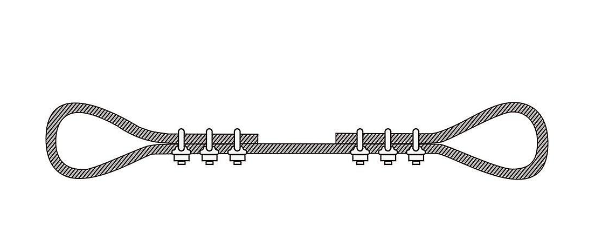 27 – Safety Talk – Wire Rope – Cable Clips