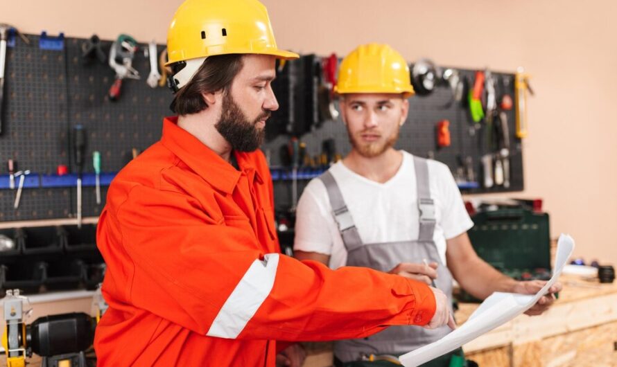BEHAVIOUR BASED SAFETY (BBS) PROGRAM