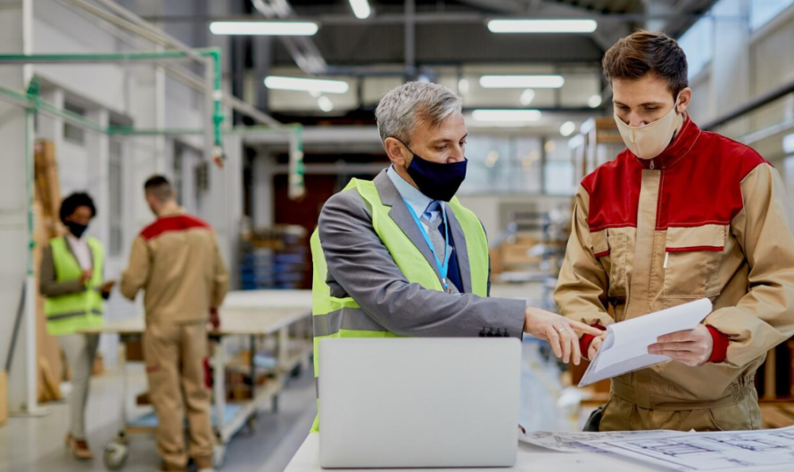 The Digital Dilemma: Advantages and Disadvantages of Computerized Information Systems in the Safety Department