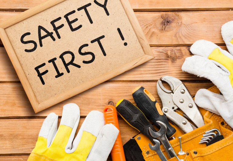🦺 Why Safety Rules, Procedures & Codes Aren’t Optional — They’re Essential