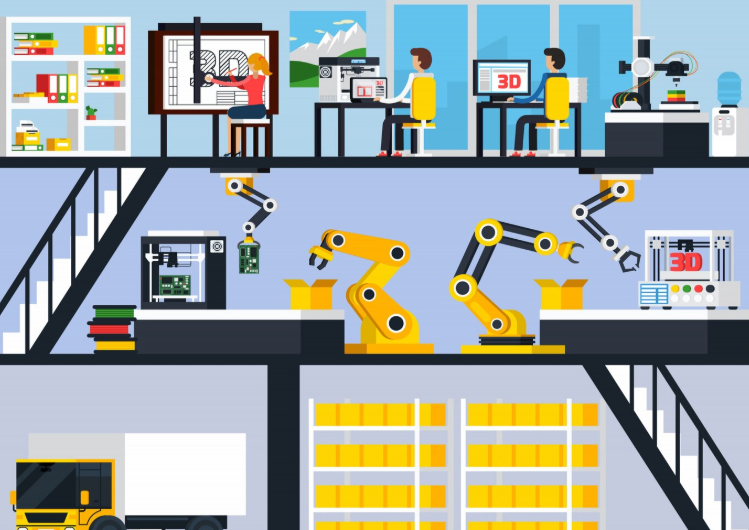 Safety Factors for Plant/Factories Layout: A Guide to Smarter, Safer Design