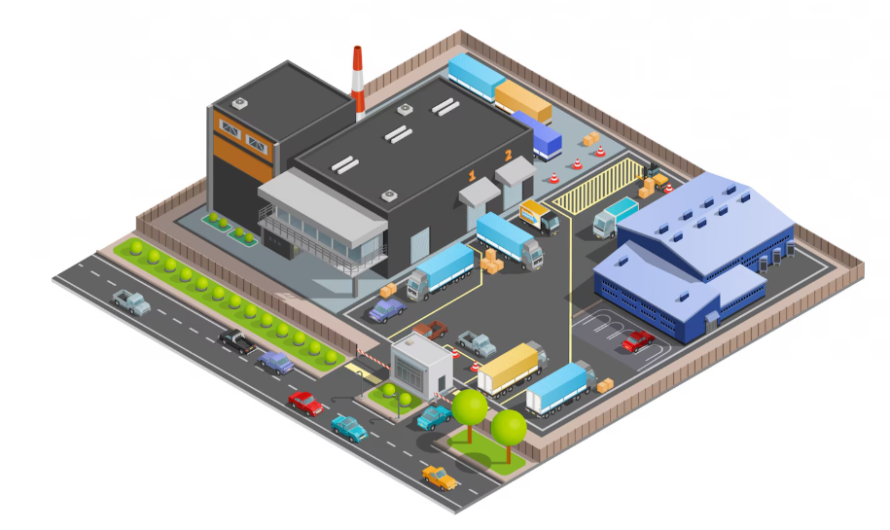 Safety Factors & Design Aspects of Floors, Platforms, and Catwalks OR Those of Rail, Road, and Footpaths in Factories