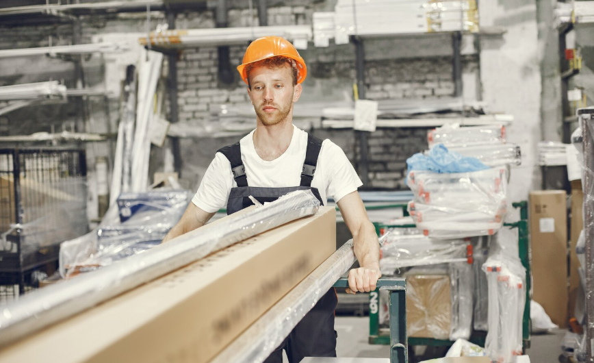 Factors of Ergonomic Design of a Plant: Creating Safer and Smarter Workplaces