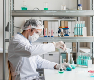 METHODS OF GOOD HOUSEKEEPING in Working Place: Factory, Laboratory ...
