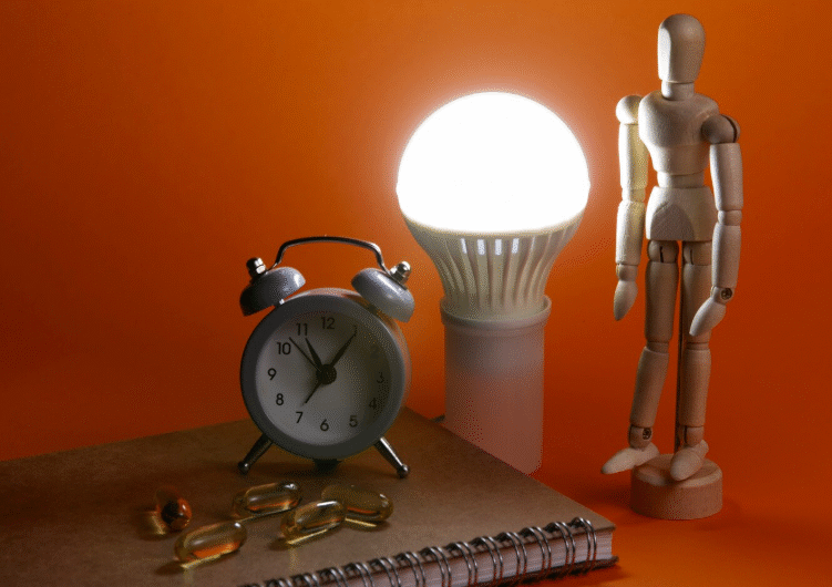 Adequate and Uniform Lighting: The Hidden Key to a Safer and More Productive Workplace