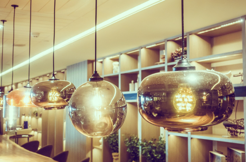 Different Sources of Lighting Commonly Used in a Factory and Their Merits and Demerits