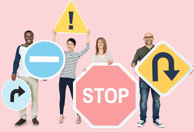 Colours and Signs for Accident Prevention: A Complete Guide to Workplace Safety