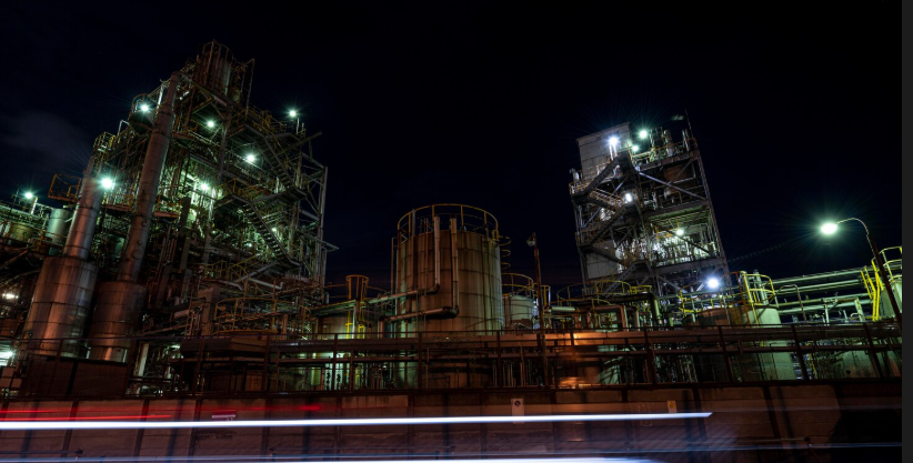 Good Lighting Increases Safety and Bad Lighting Decreases It