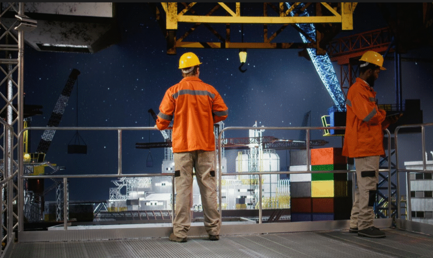 Health Disorders in Hot Environment: Heat Stress, Heat Stroke & Prevention Tips