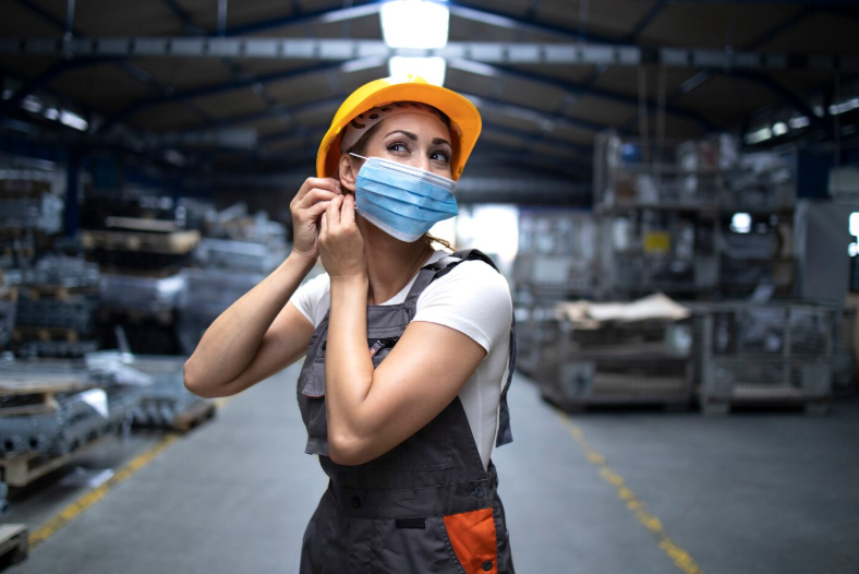 Health and Safety Problems in Hot and Cold Environment | Workplace Safety Guide