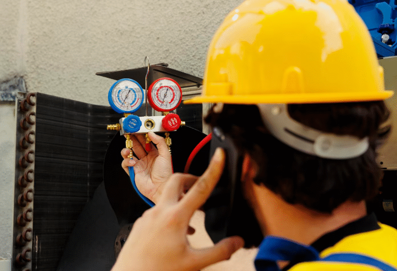 Testing and Maintenance of Ventilation Systems | Workplace Safety Guide