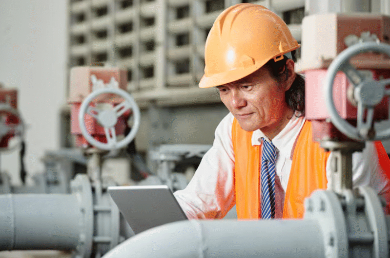 Methods of Personal Management to Control Heat Stress | Workplace Heat Safety Guide