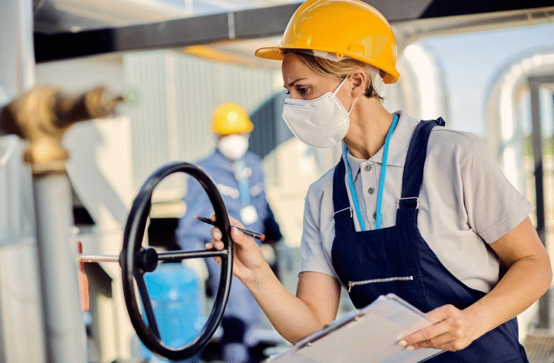 Design Factors of a Ventilation System | Industrial Ventilation Safety Guide 2026